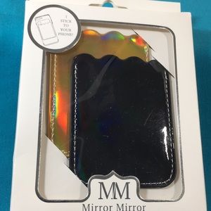 M/M ( New)Adhesive Cell Phone